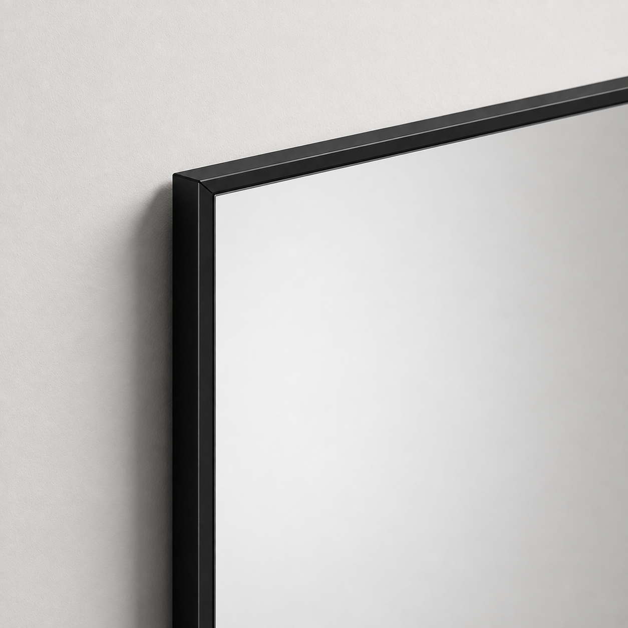 AAKARO Linea – Rectangle Mirror
