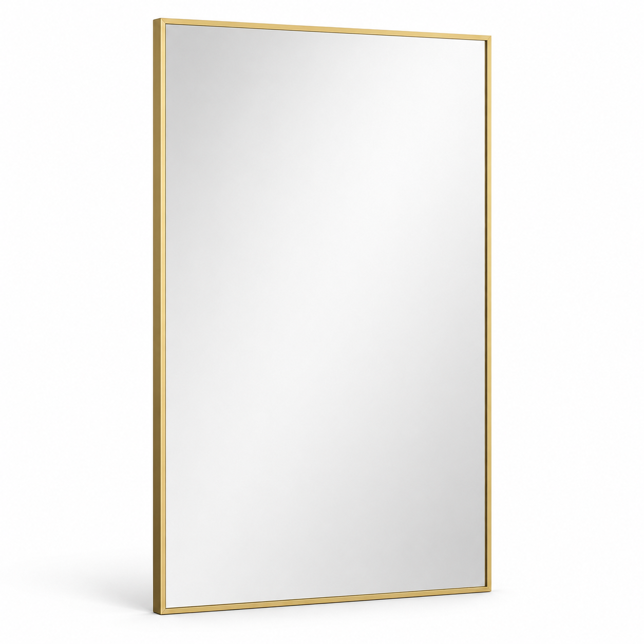 AAKARO Linea – Rectangle Mirror