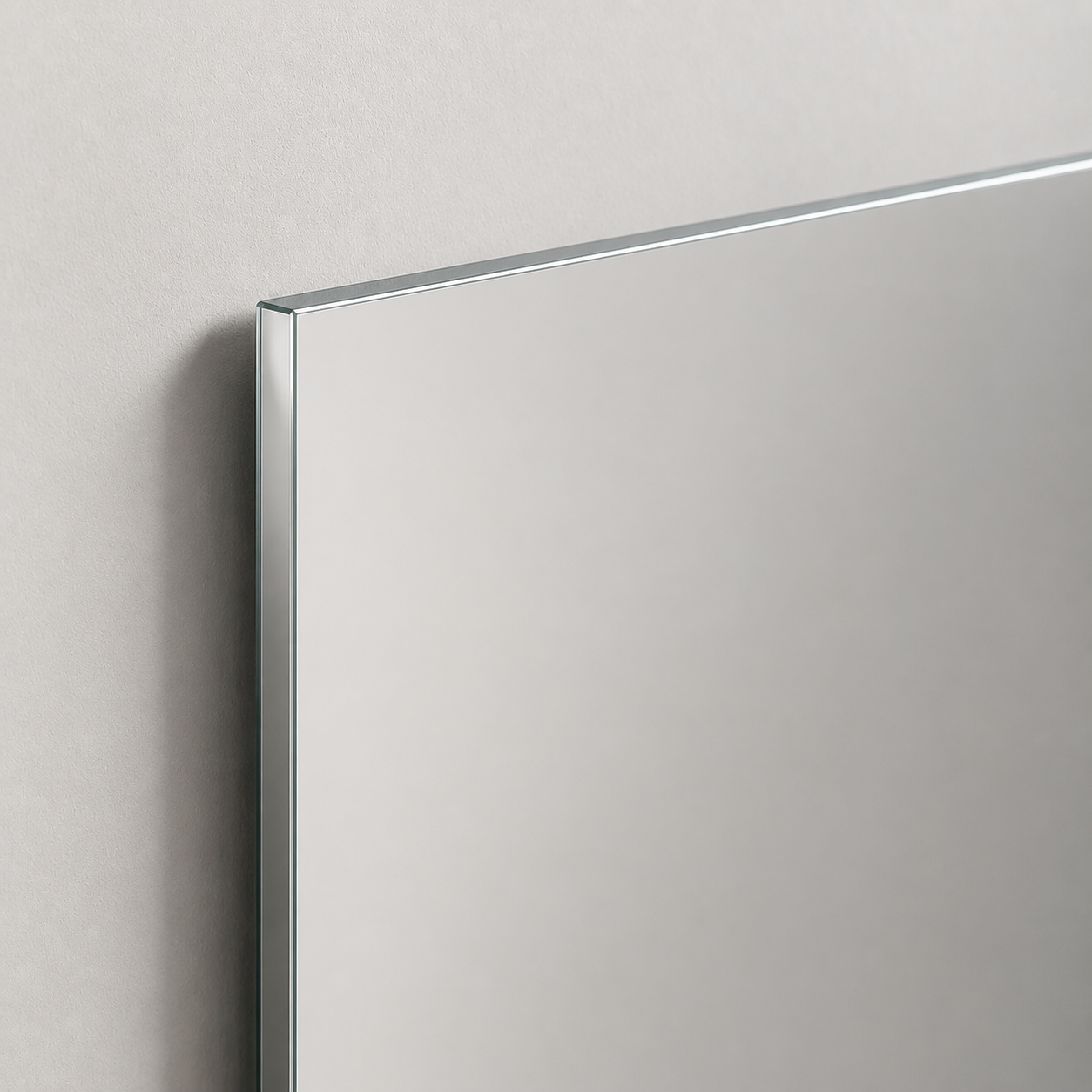 AAKARO Linea – Rectangle Mirror