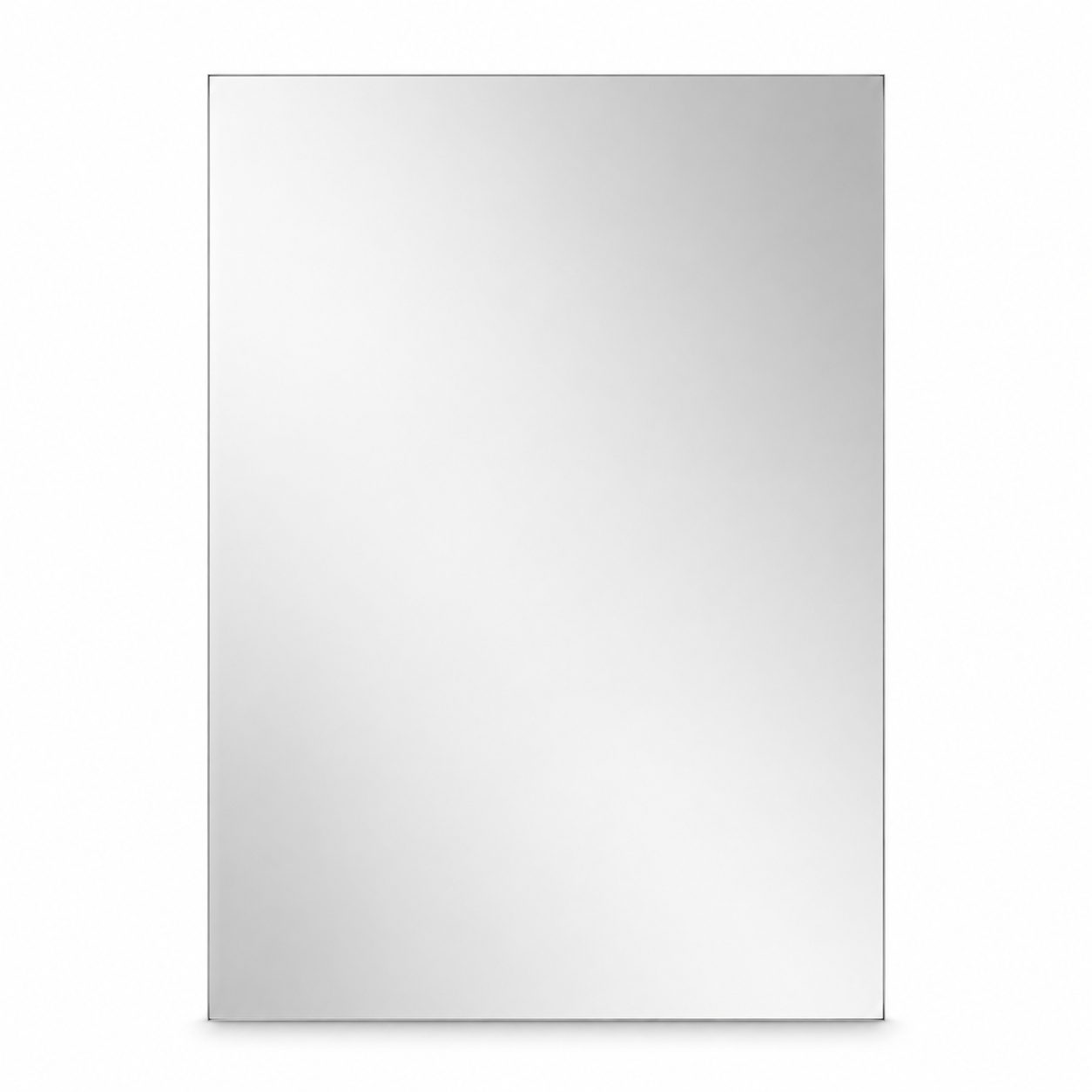 AAKARO Linea – Rectangle Mirror